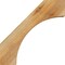 Ekena Millwork 4"W x 16"D x 16"H Westlake Rough Sawn Knee Brace, Western Red Cedar BRC04X16X16WTL00RWR - alternate 4